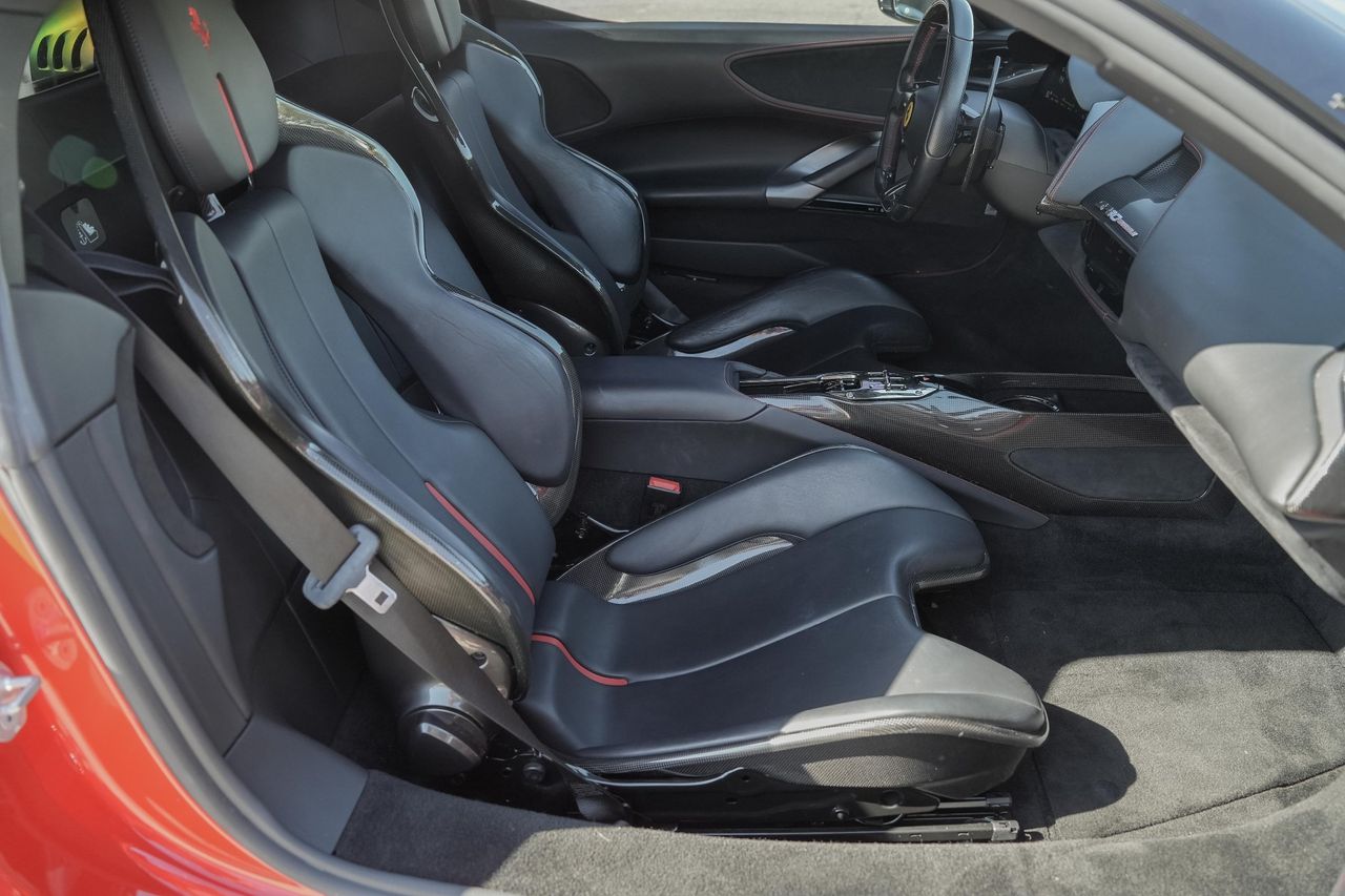 Used Car 2021 Ferrari Sf90 Stradale  Base For Sale Under $400,000 In Austin, Texas