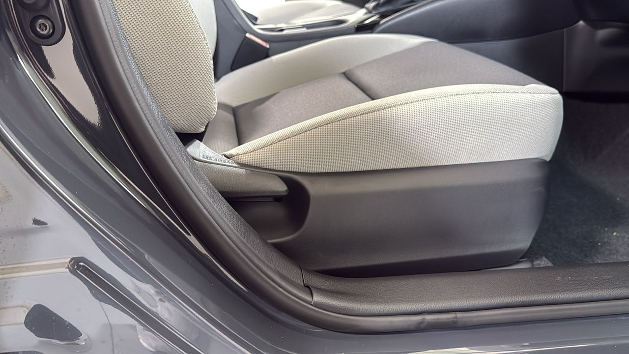 New 2026  Toyota LE image 20