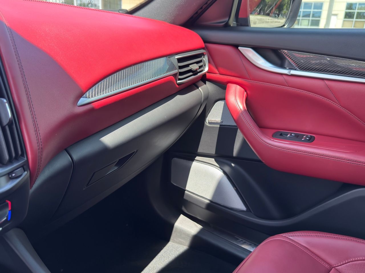 Used Car 2022 Maserati Levante  Modena For Sale Under $60,000 In Austin, Texas