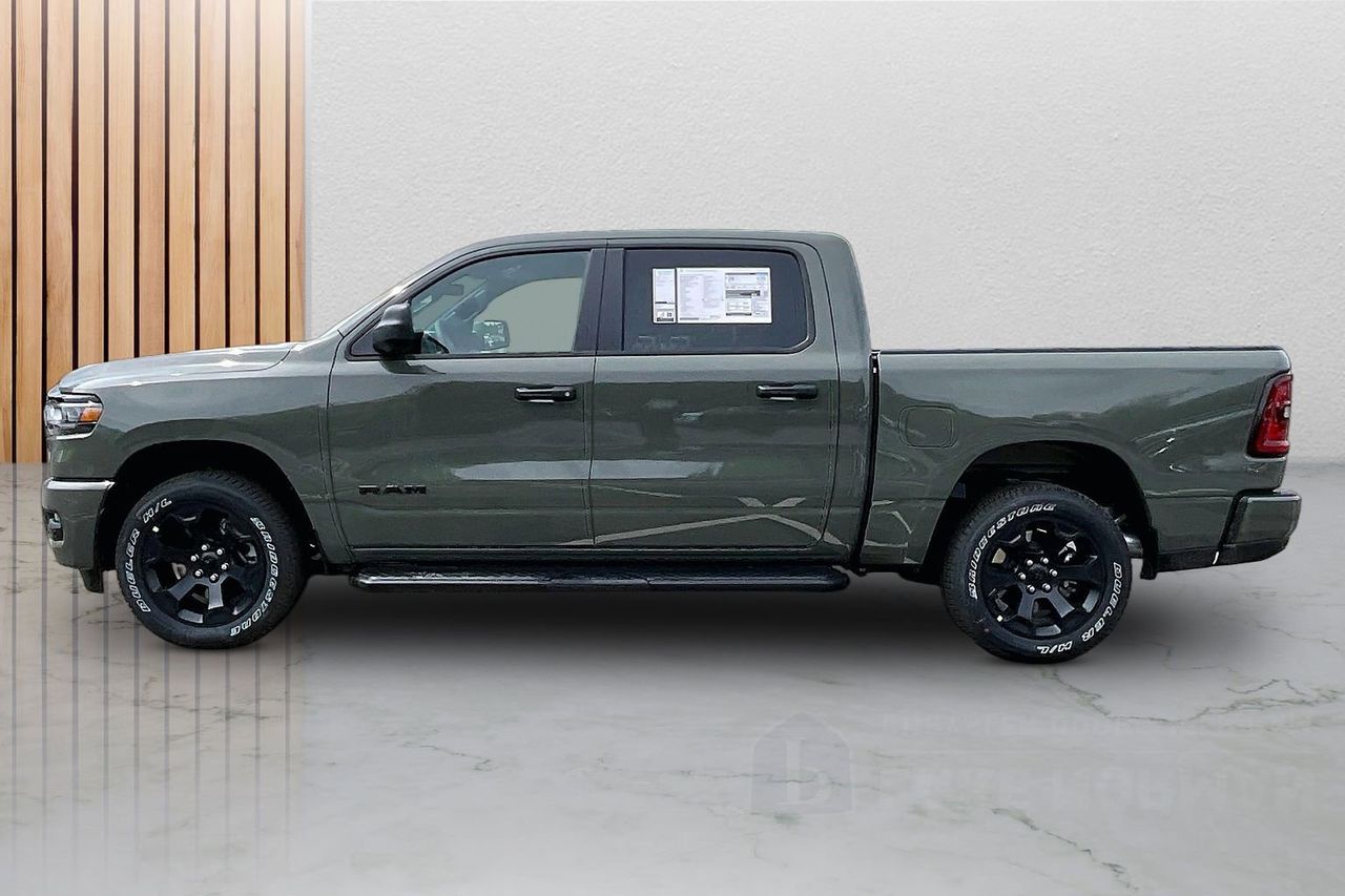 New 2026  Ram Tradesman image 6