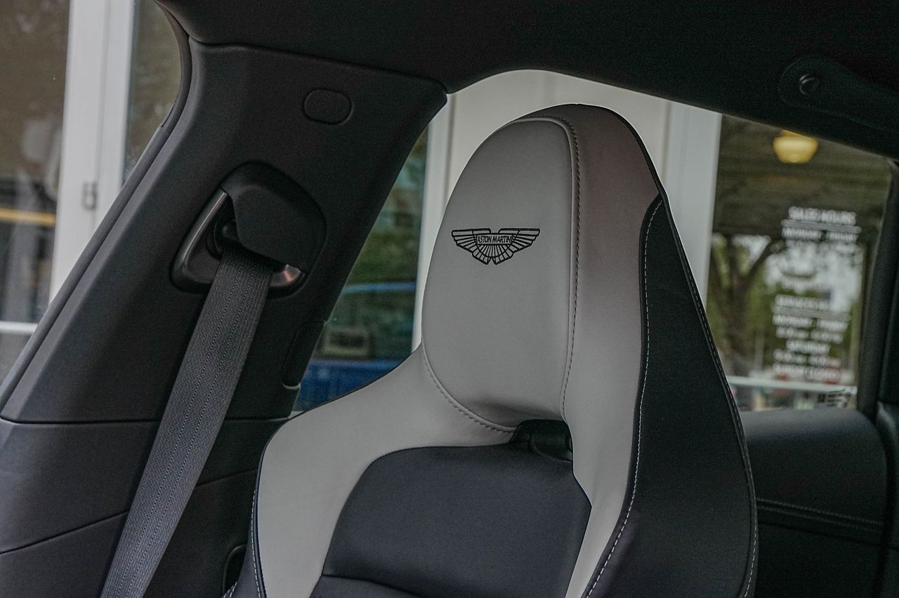 Used Car 2023 Aston Martin Dbx  707 For Sale Under $160,000 In Austin, Texas