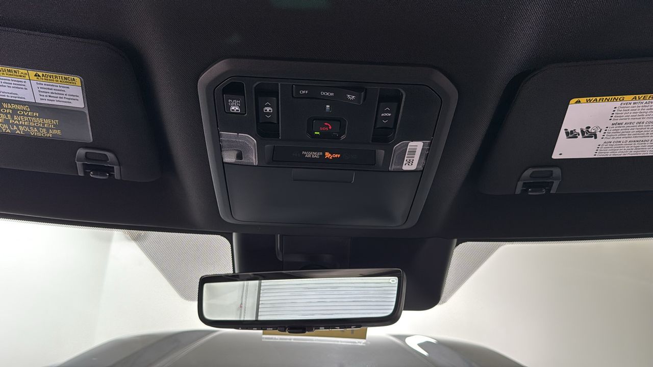 New 2026 Gray Toyota Limited image 11