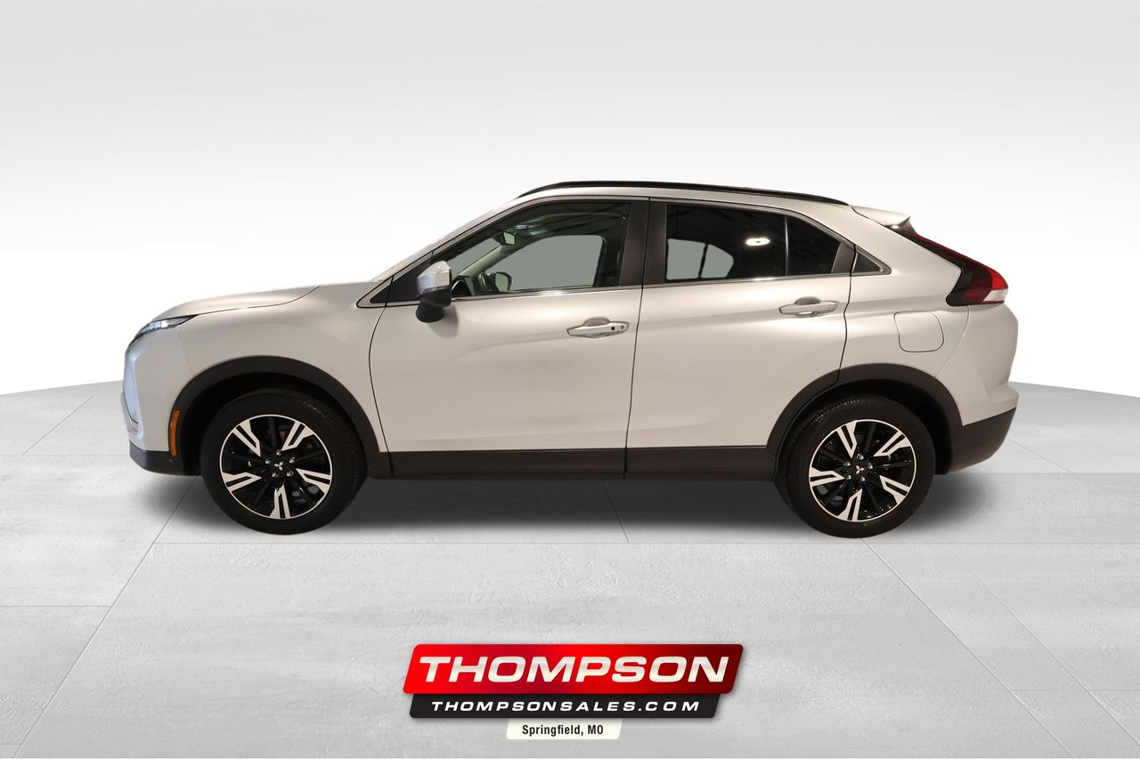 2025 Mitsubishi Eclipse Cross SE S-AWC