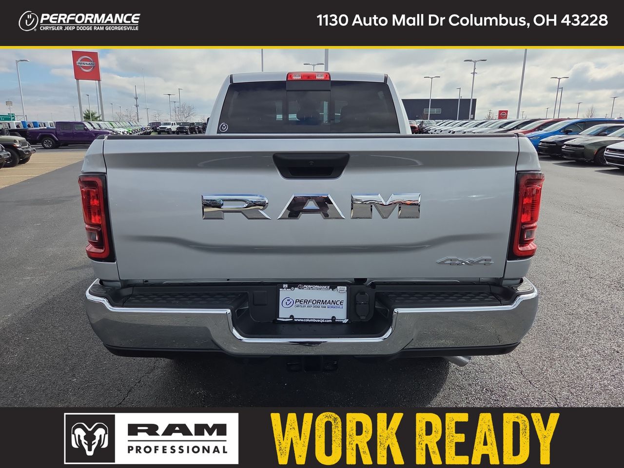 View vehicle photo 6