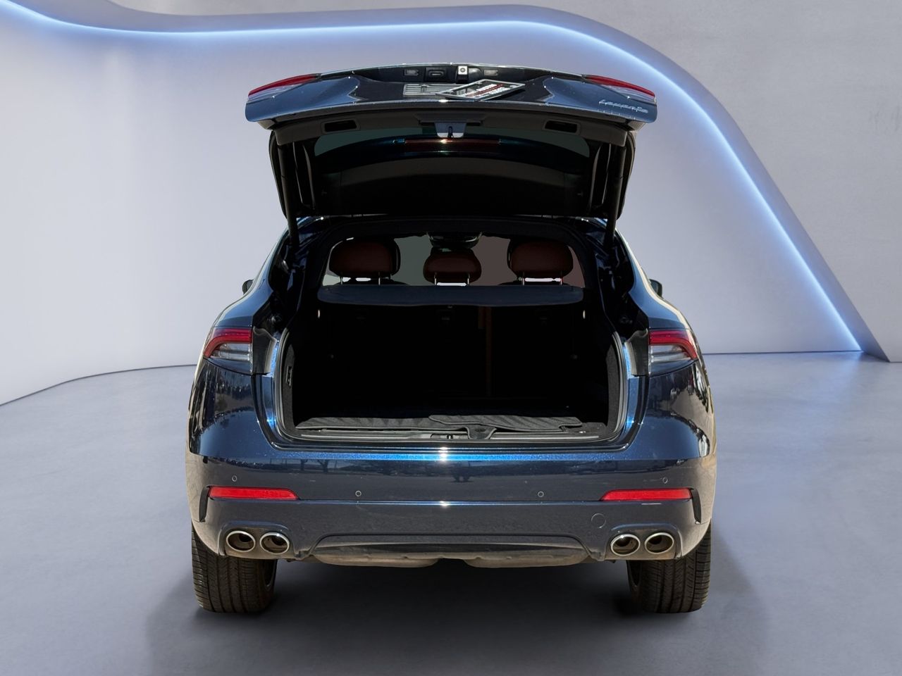 Used Car 2022 Maserati Levante  Gt For Sale Under $35,000 In Austin, Texas