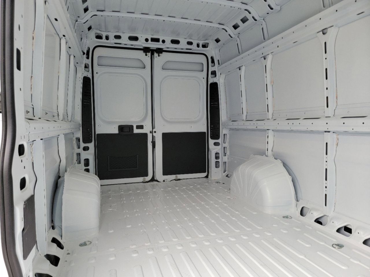 2024 Ram ProMaster 3500 High Roof 12