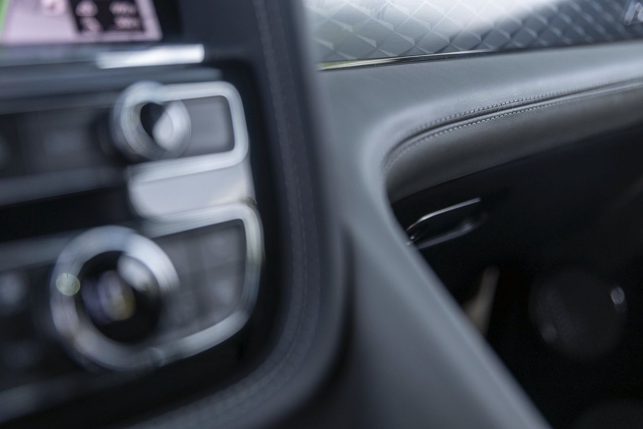 Used Car 2025 Bentley Bentayga  S For Sale Under $240,000 In Austin, Texas