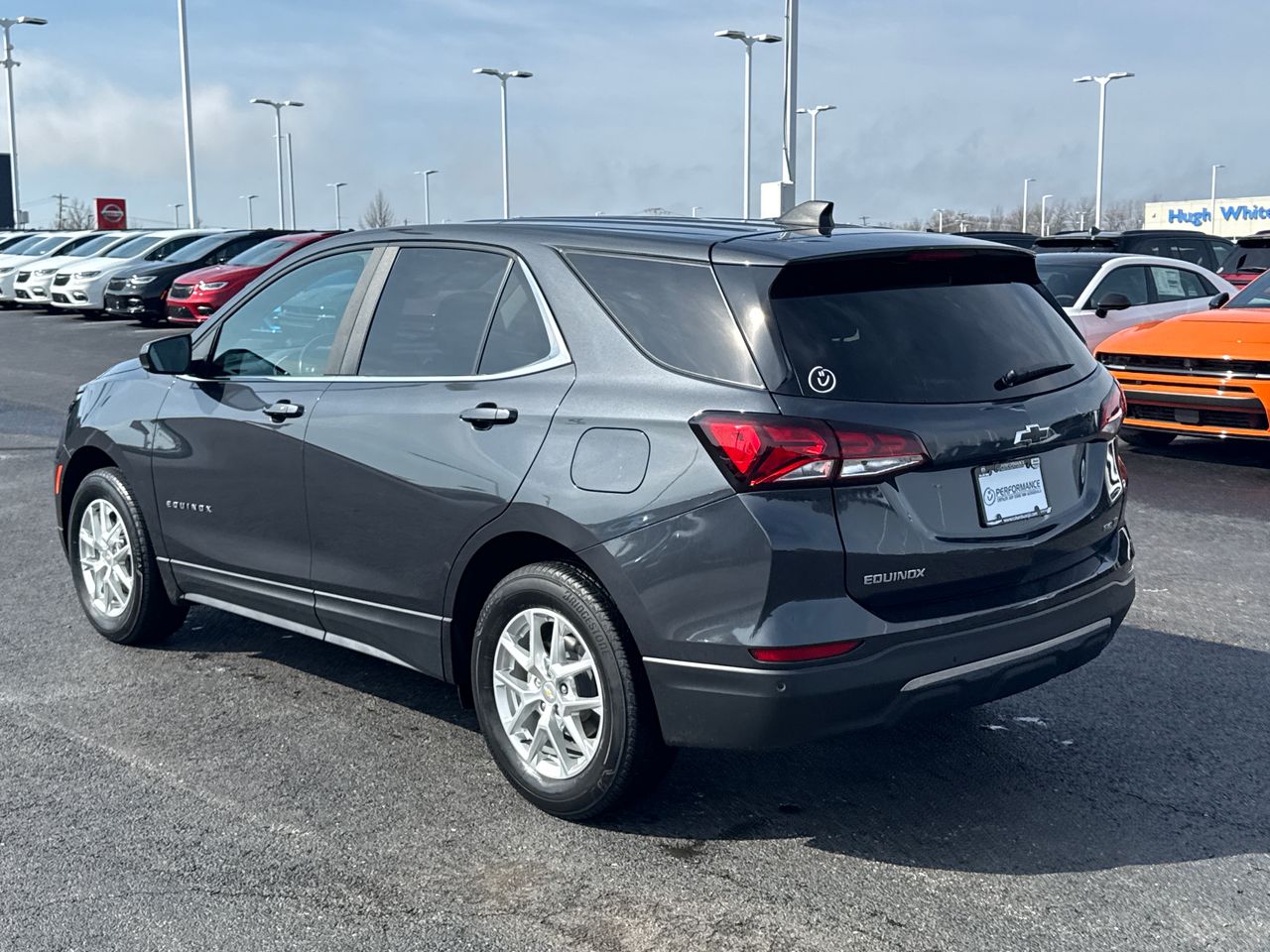 View vehicle photo 5