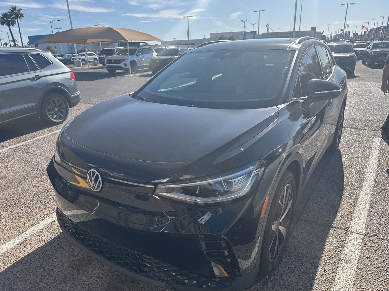 View vehicle photo 5
