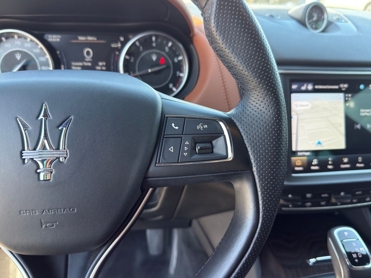 Used Car 2022 Maserati Levante  Gt For Sale Under $35,000 In Austin, Texas