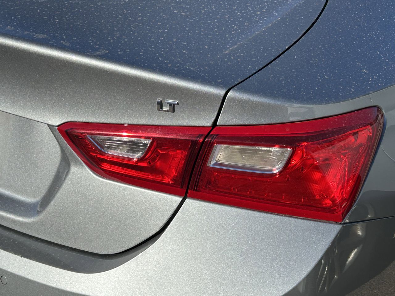 used 2024 Chevrolet Malibu car, priced at $17,400