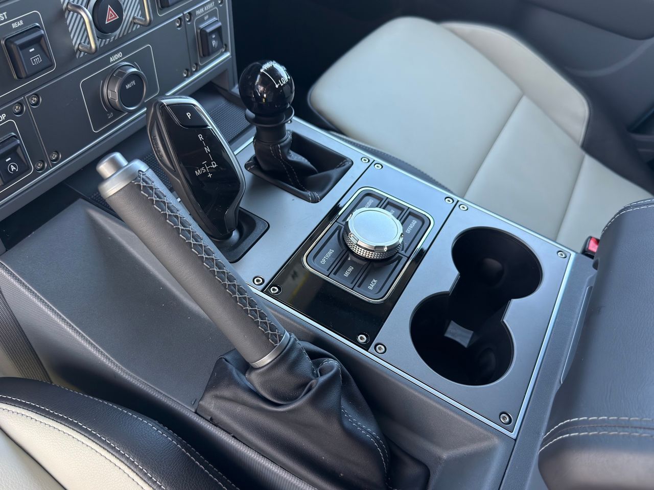 Used Car 2024 Ineos Grenadier  For Sale Under $70,000 In Austin, Texas