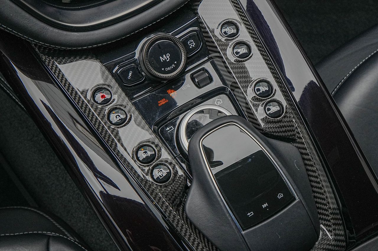 Used Car 2023 Aston Martin Dbx  707 For Sale Under $160,000 In Austin, Texas