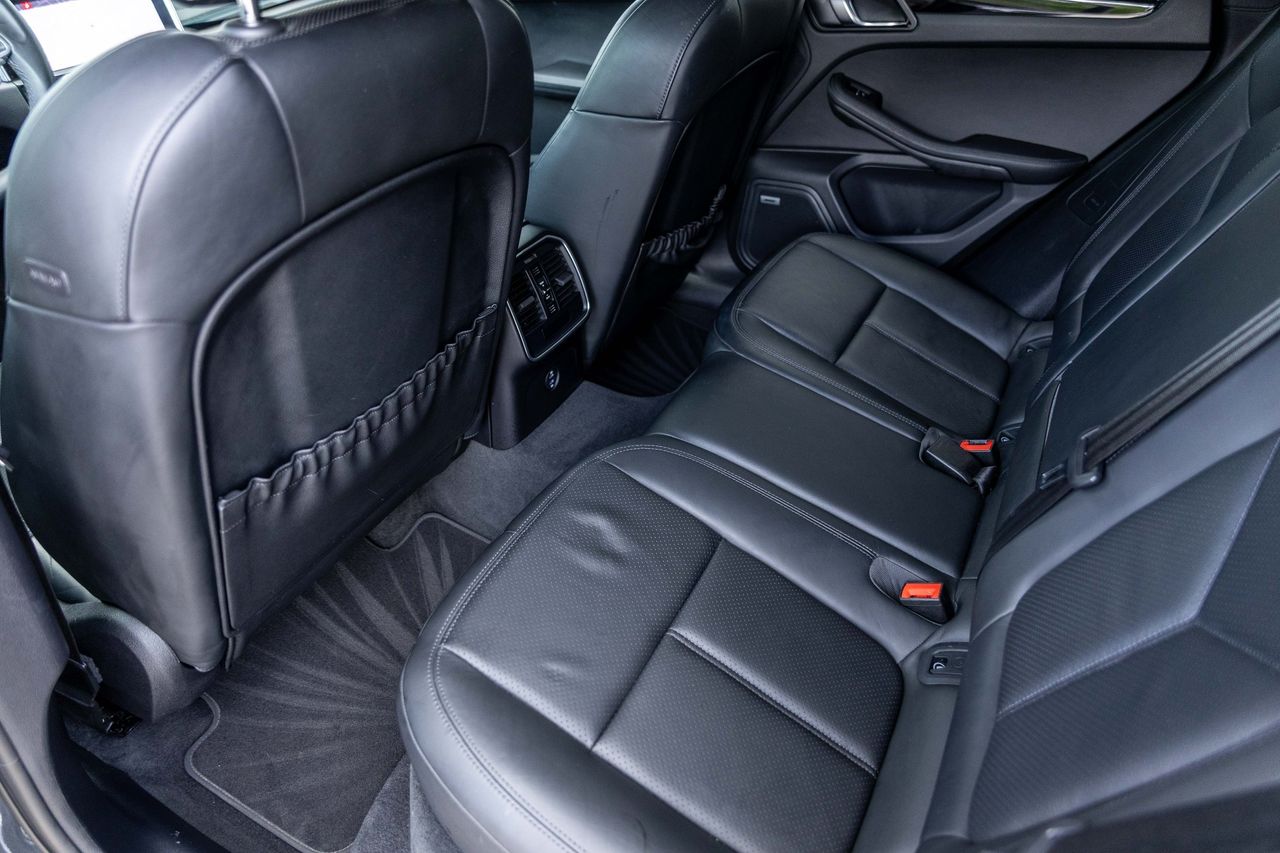 Used Car 2021 Porsche Macan  Base For Sale Under $35,000 In Austin, Texas