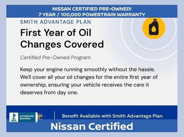 2025 Nissan Sentra SV FWD