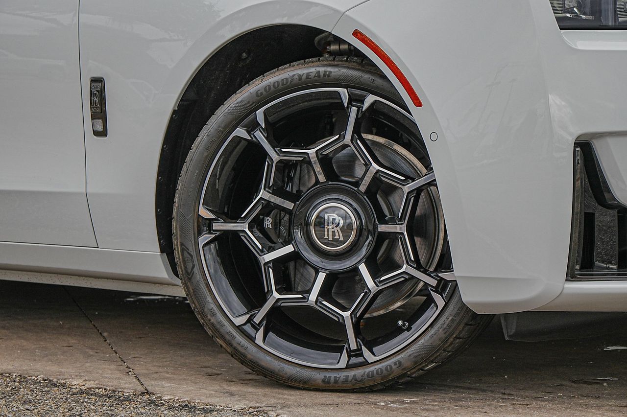 New Car 2025 Rolls-royce Ghost  For Sale Under $530,000 In Austin, Texas