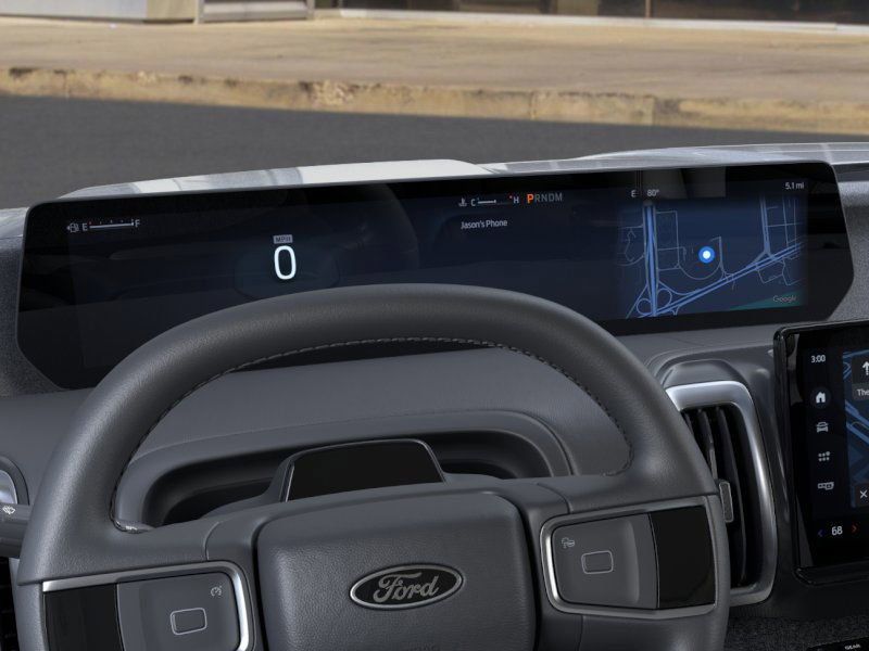 new 2026 Ford Expedition car, priced at $84,990