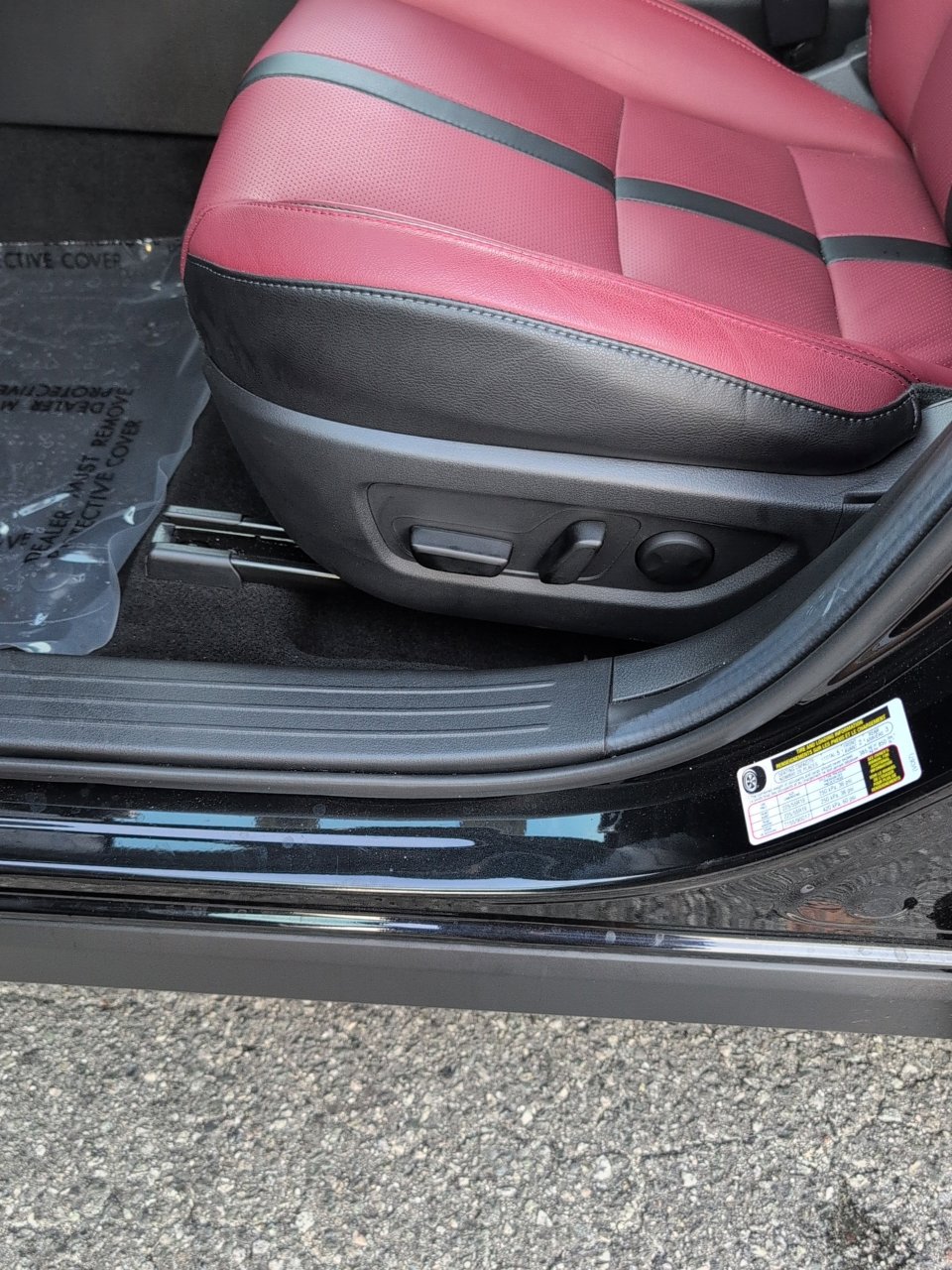 Used 2026 Black Mazda Premium Plus image 24