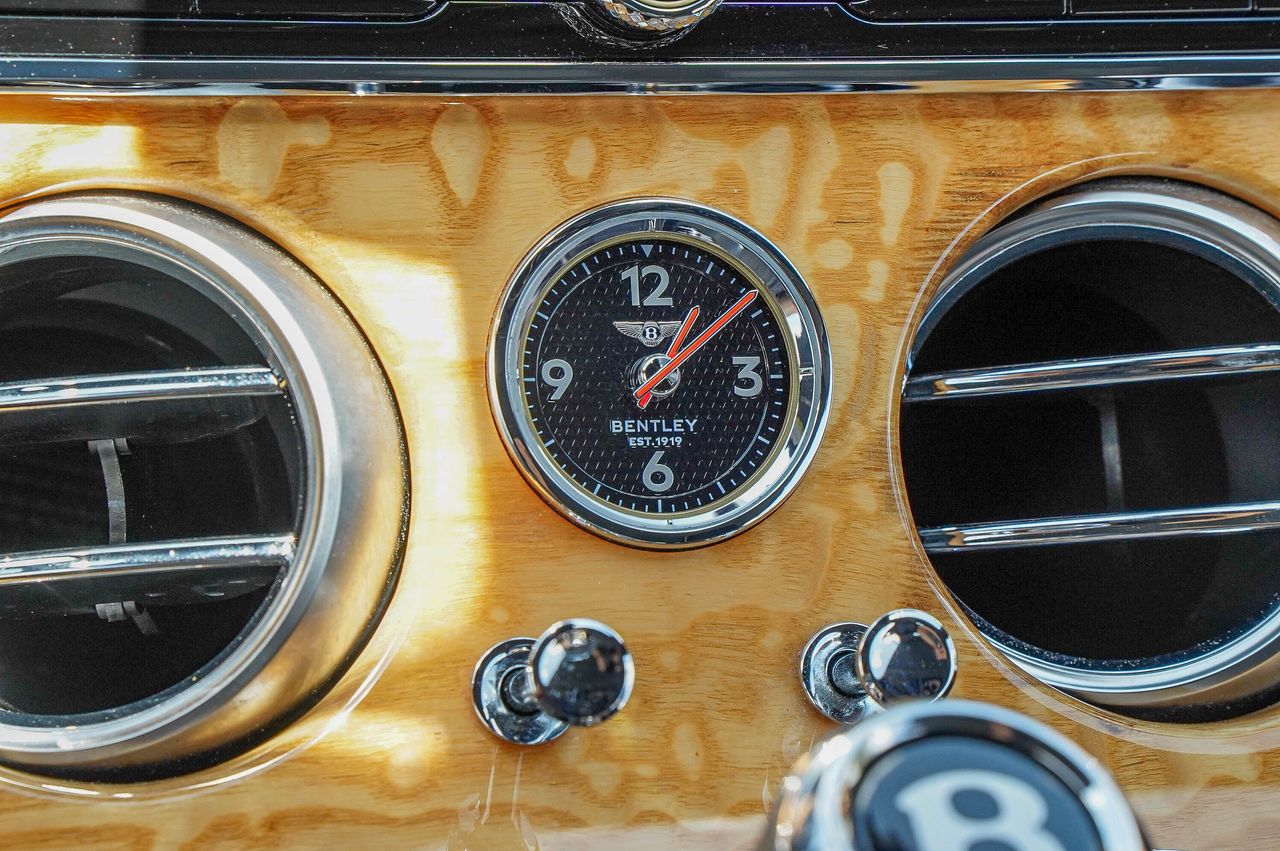 Used Car 2021 Bentley Continental Gt  V8 For Sale Under $170,000 In Austin, Texas