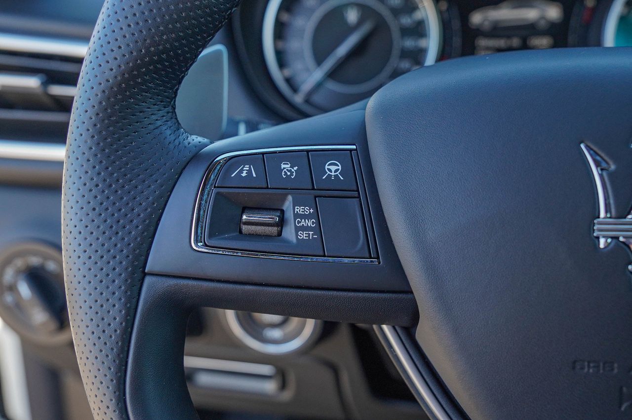 Used Car 2024 Maserati Ghibli  Modena For Sale Under $70,000 In Austin, Texas