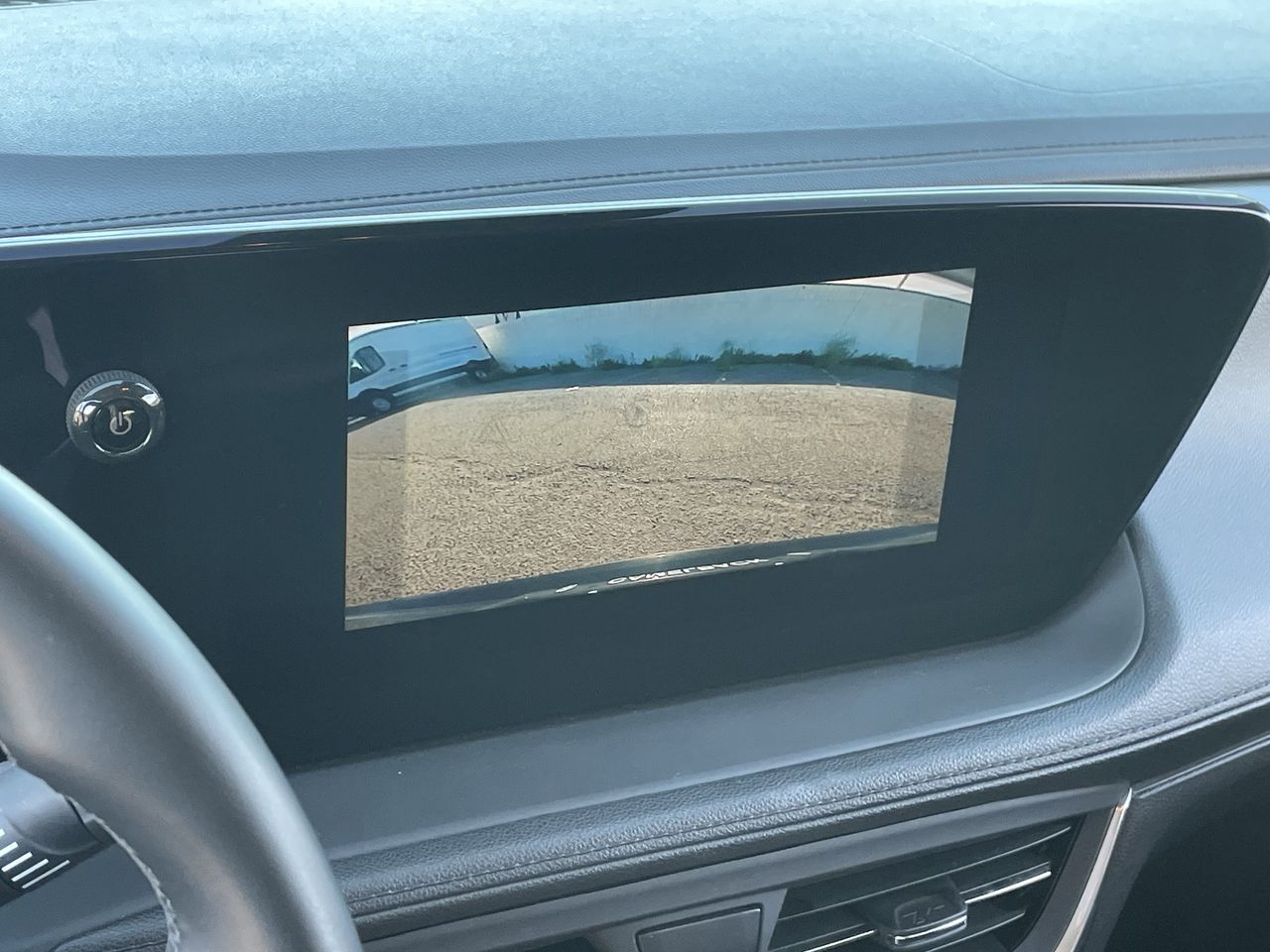 used 2024 Buick Encore GX car, priced at $20,965