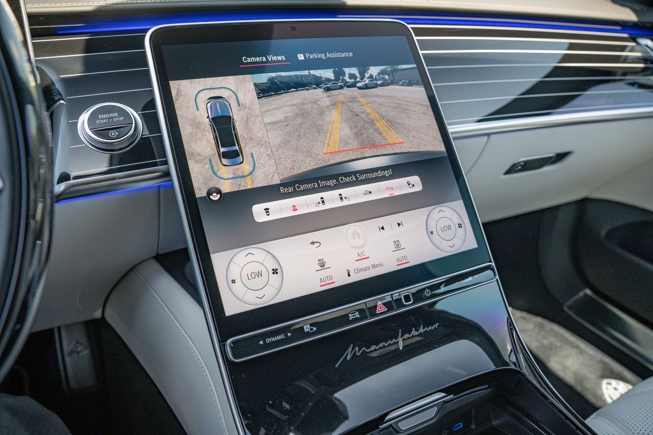 Used Car 2024 Mercedes-benz S-class  Maybach S 680 For Sale Under $210,000 In Austin, Texas