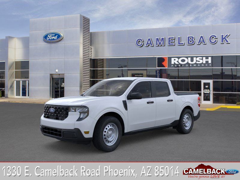 new 2026 Ford Maverick car, priced at $30,900