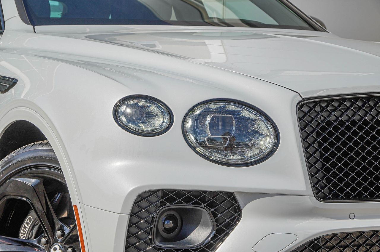 Used Car 2023 Bentley Bentayga  S For Sale Under $170,000 In Austin, Texas