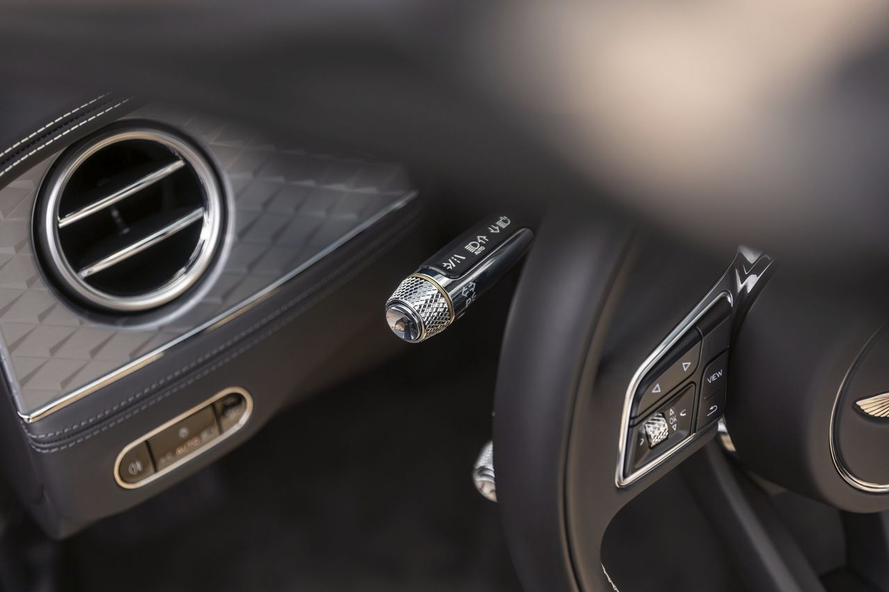 Used Car 2024 Bentley Continental Gt  For Sale Under $280,000 In Austin, Texas