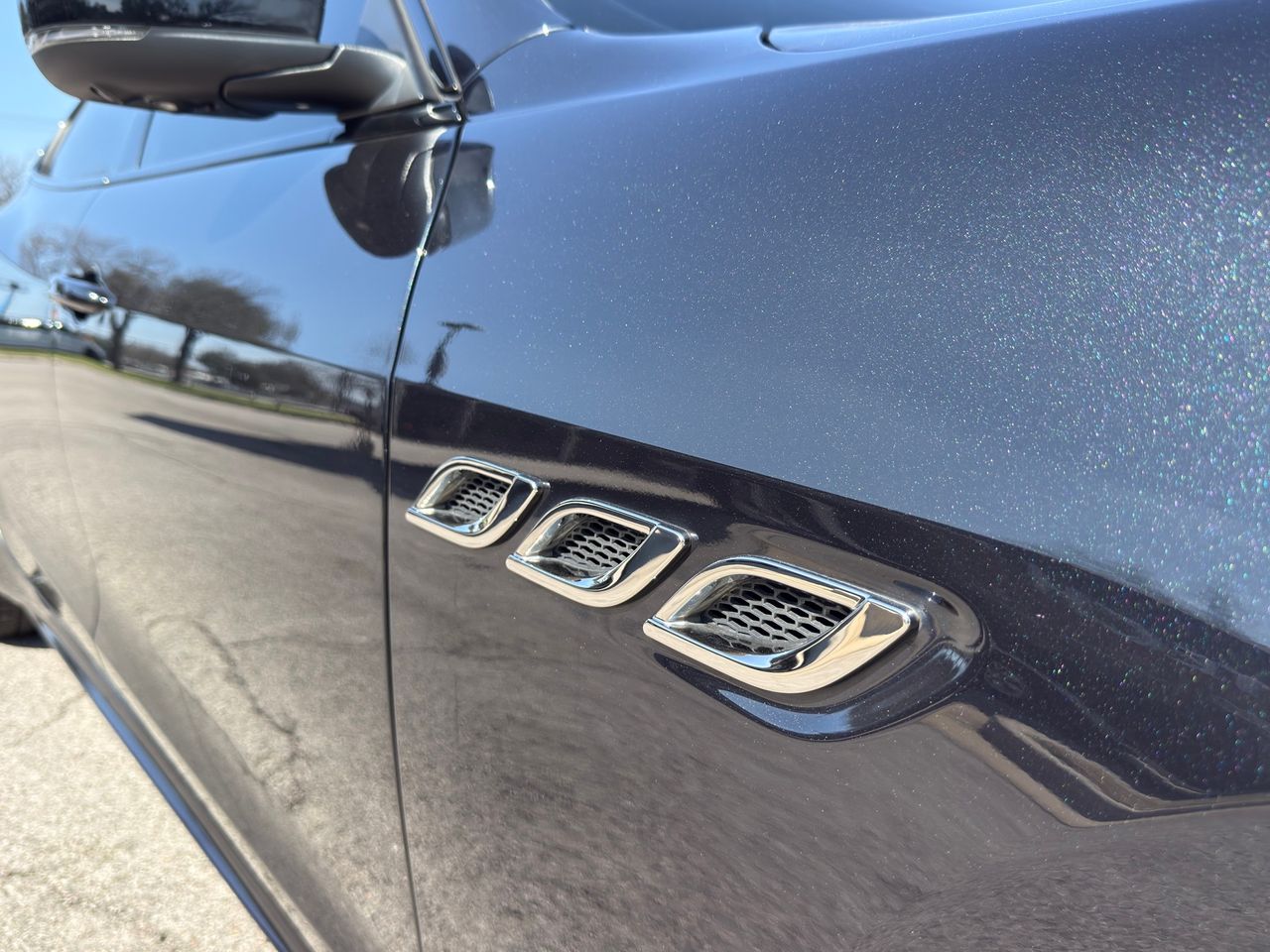 Used Car 2020 Maserati Quattroporte  S Q4 Gransport For Sale Under $40,000 In Austin, Texas