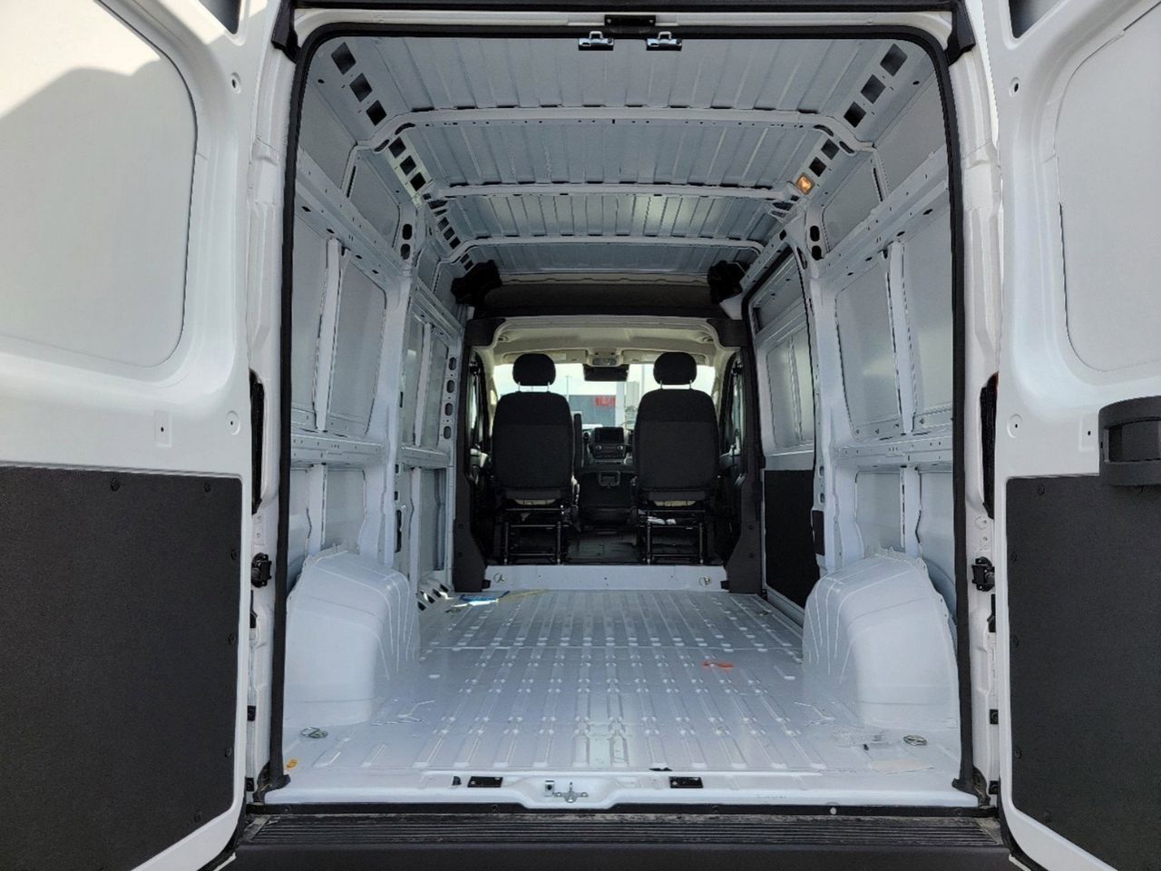 2024 Ram ProMaster 1500 Base 10