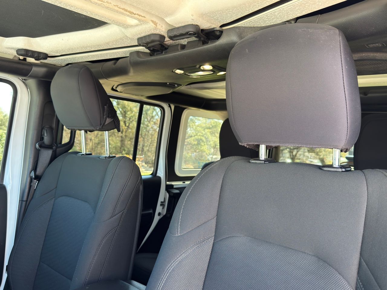 Used Car 2020 Jeep Wrangler  Unlimited Sport Altitude For Sale Under $30,000 In Austin, Texas