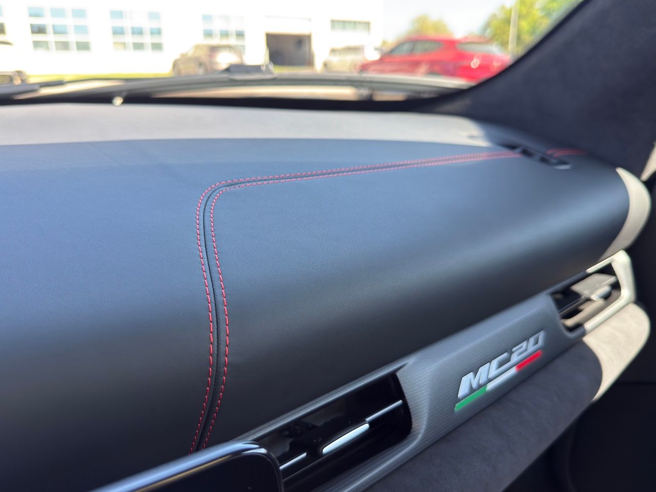 Used Car 2023 Maserati Mc20  Cielo For Sale Under $220,000 In Austin, Texas