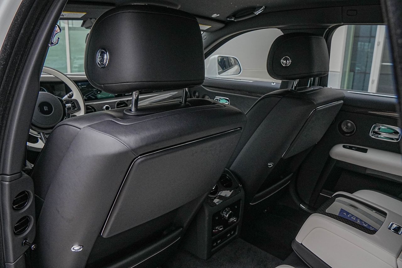 New Car 2025 Rolls-royce Ghost  For Sale Under $530,000 In Austin, Texas