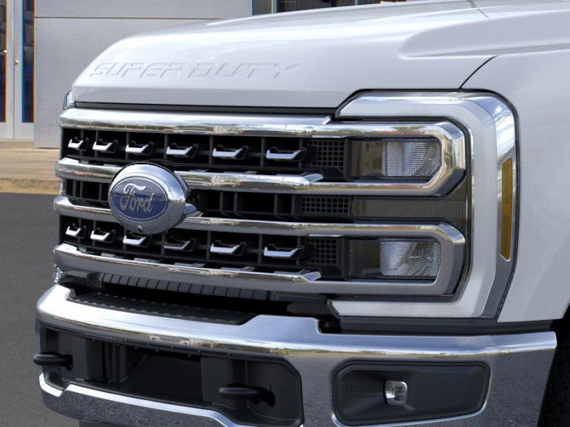 new 2026 Ford F-350SD car, priced at $78,095