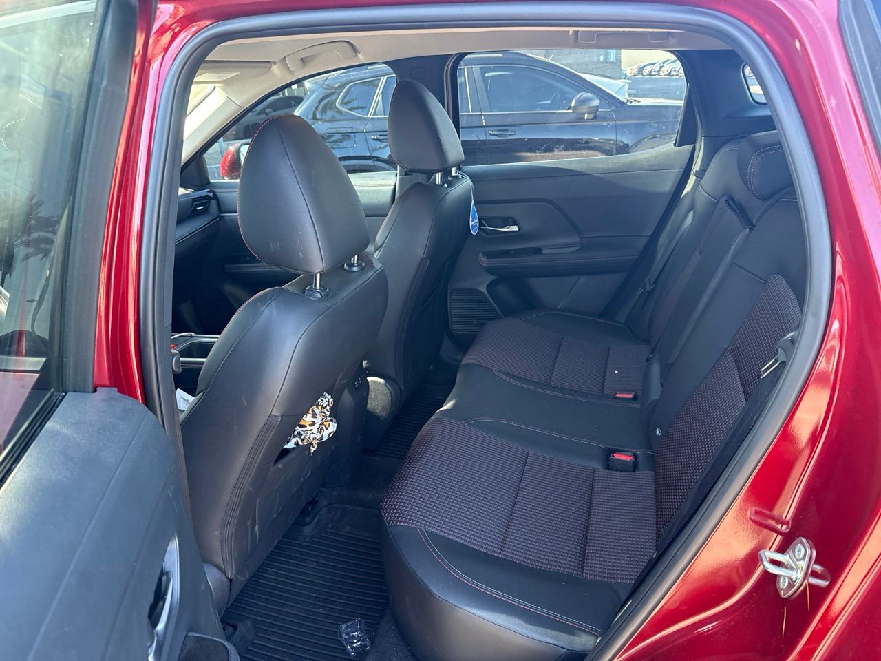 View vehicle photo 5