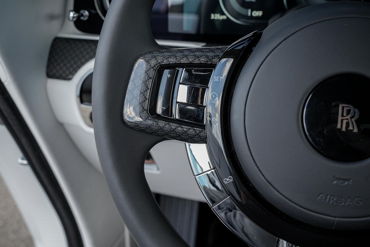 New Car 2025 Rolls-royce Spectre  For Sale Under $580,000 In Austin, Texas