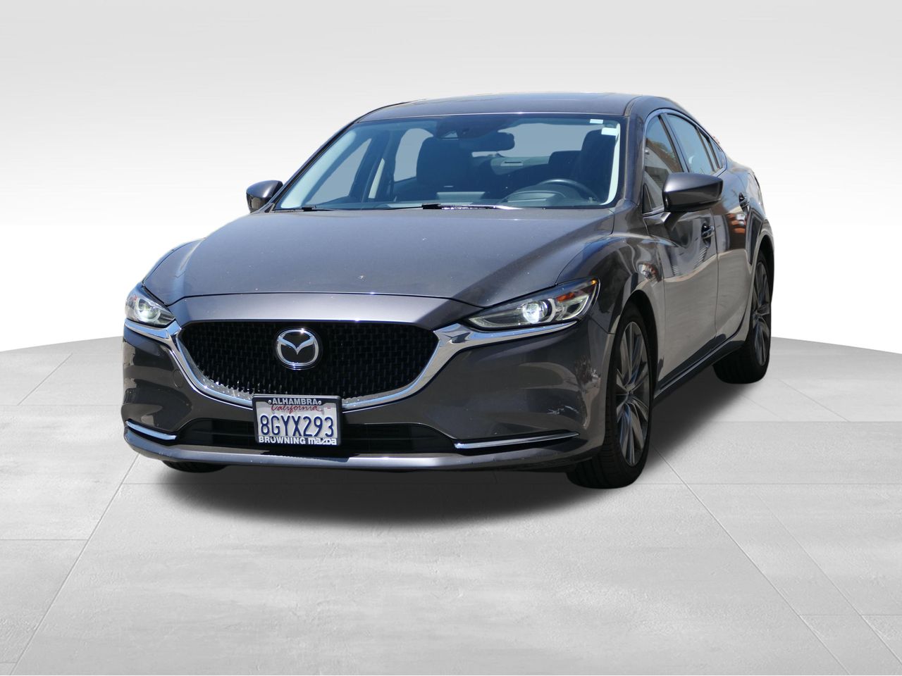 View vehicle photo 7