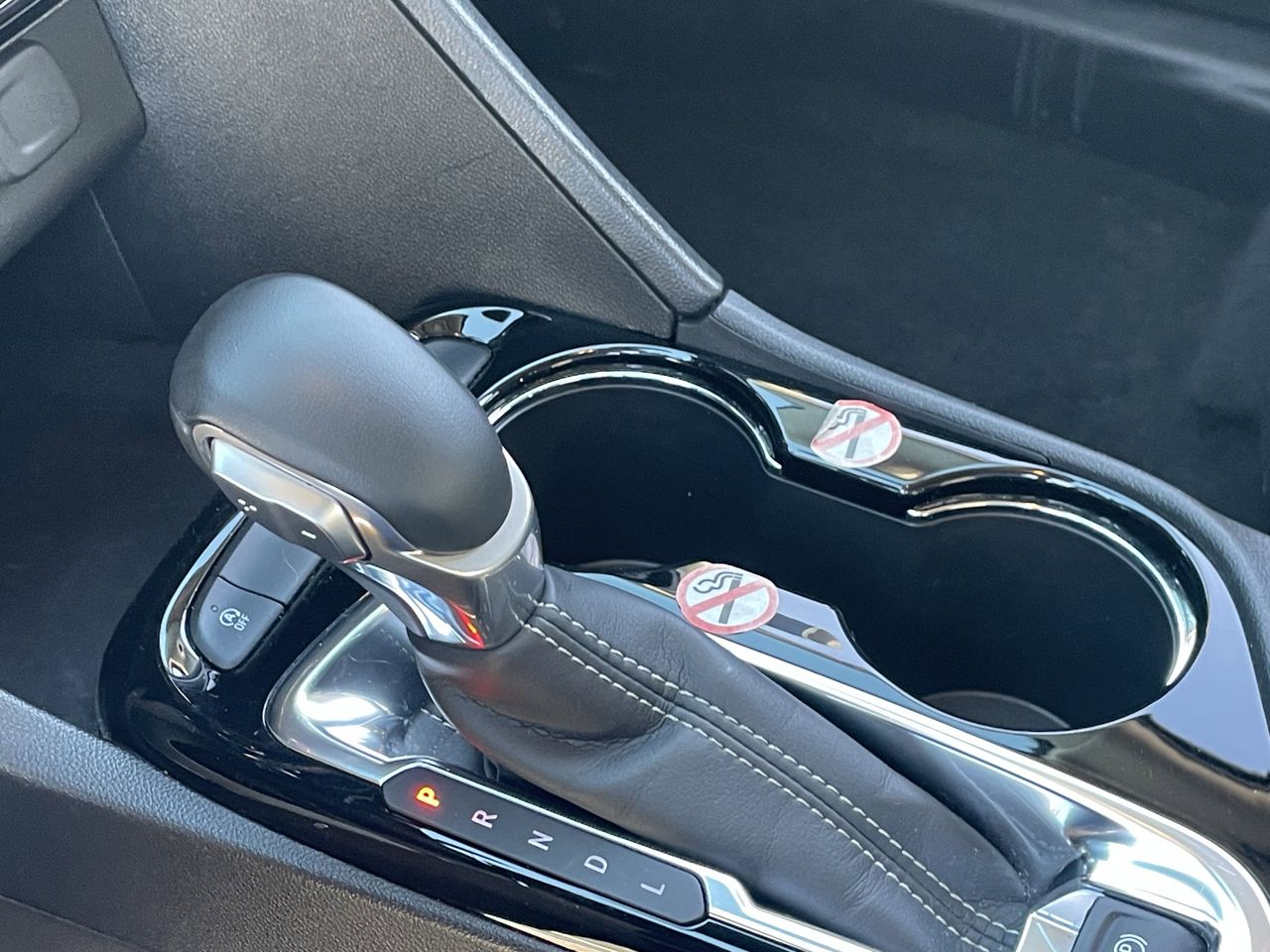 used 2024 Buick Encore GX car, priced at $20,965