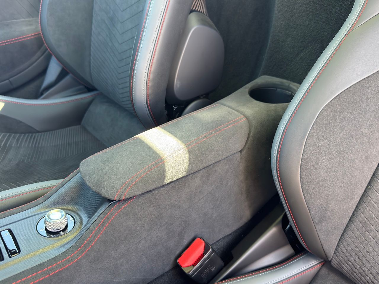 Used Car 2023 Maserati Mc20  Cielo For Sale Under $220,000 In Austin, Texas