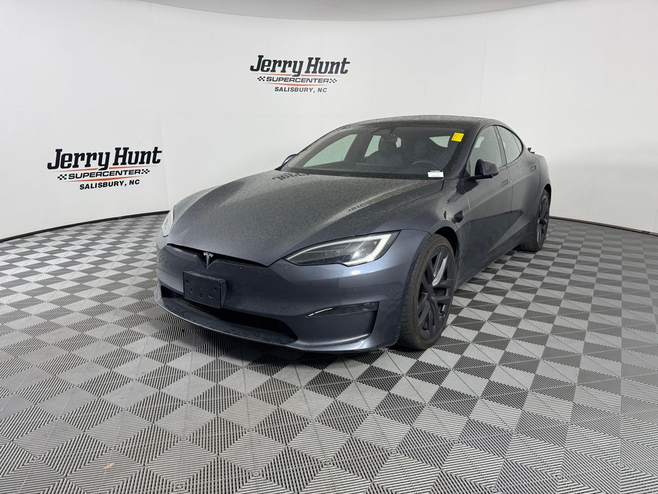 2022 Tesla Model S AWD