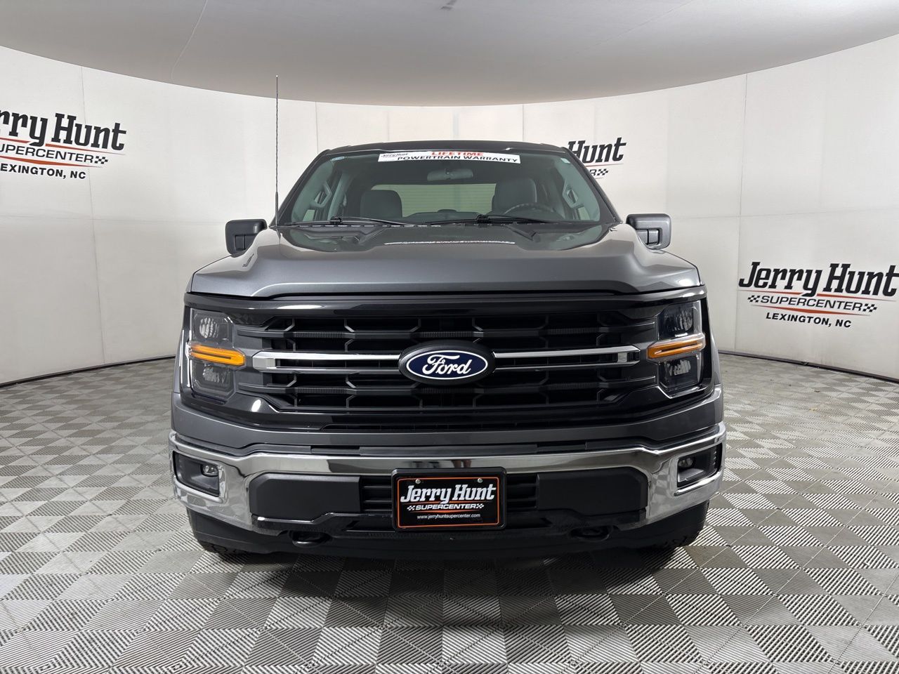 View vehicle photo 3