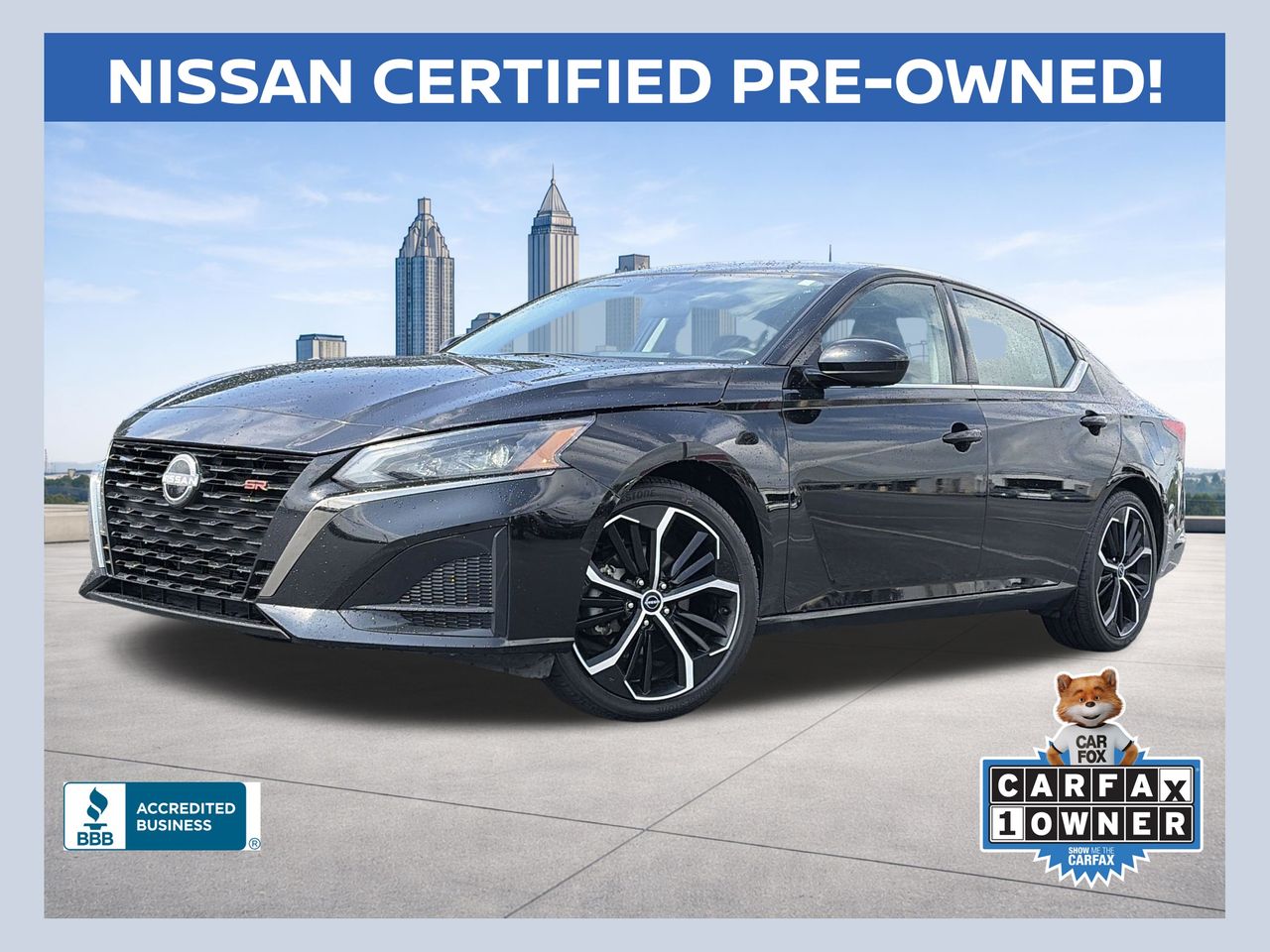 Used Nissan Altima for Sale near Columbus, GA - CarGurus