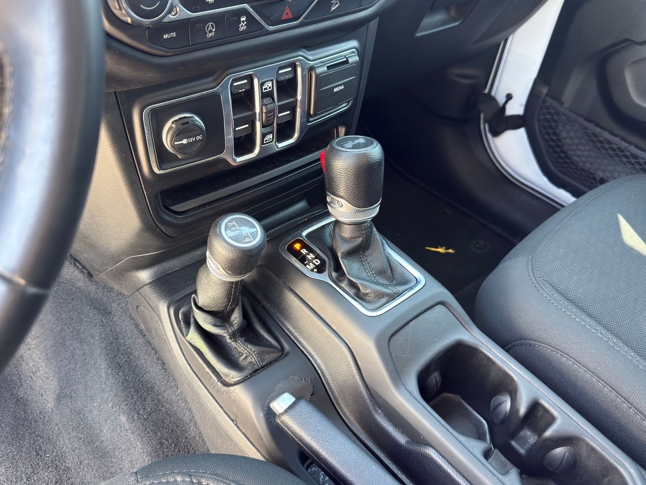 Used Car 2020 Jeep Wrangler  Unlimited Sport Altitude For Sale Under $30,000 In Austin, Texas