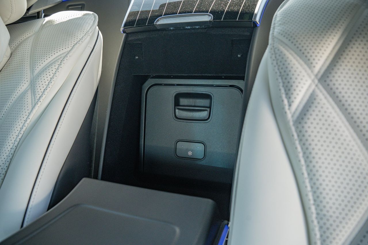 Used Car 2024 Mercedes-benz S-class  Maybach S 680 For Sale Under $210,000 In Austin, Texas