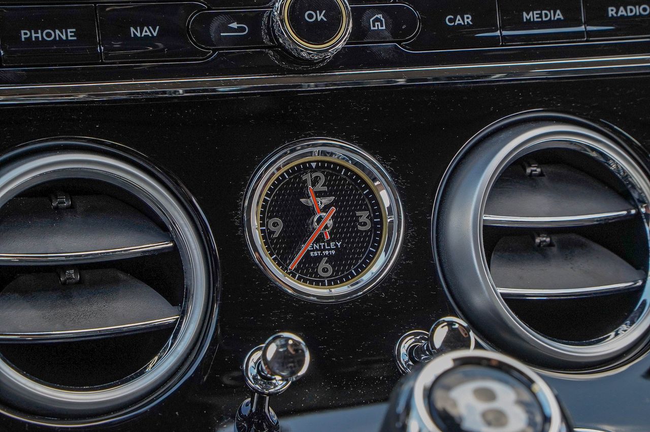 New Car 2025 Bentley Continental Gtc  Base For Sale Under $400,000 In Austin, Texas