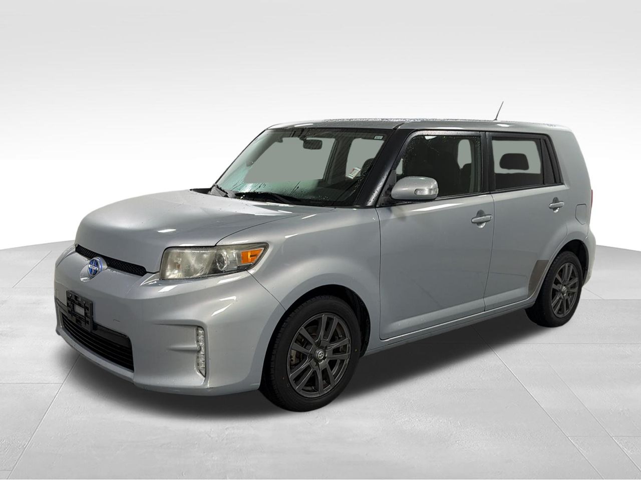 2013 Scion xB 10 Series