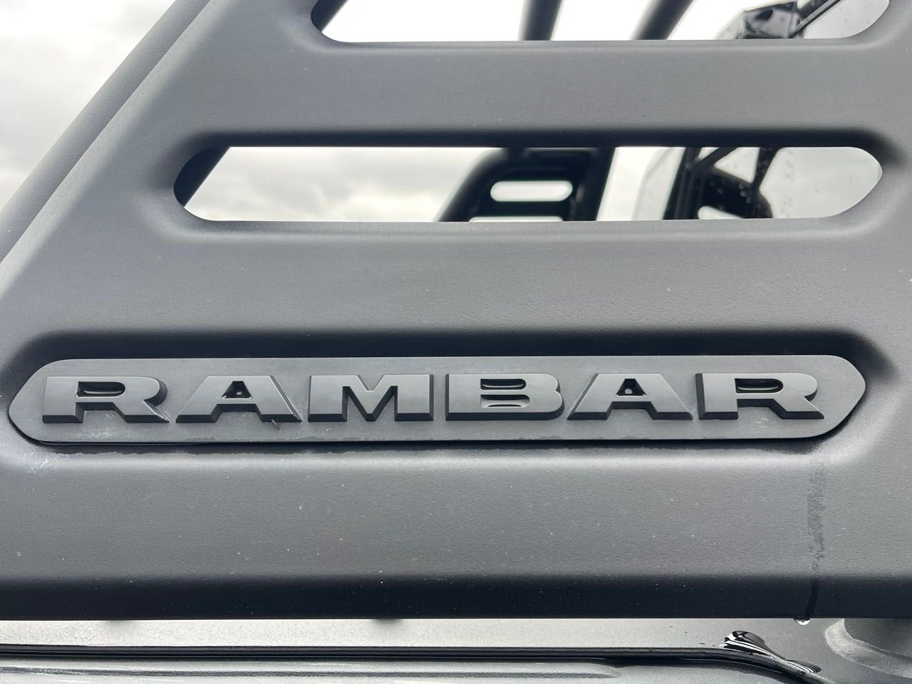 2023 Ram 1500 TRX 11