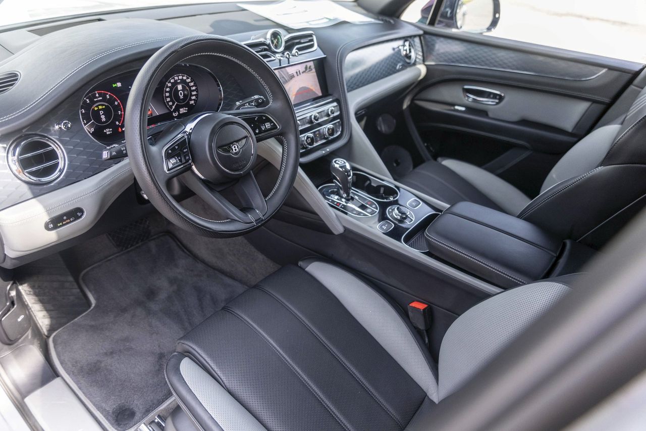 Used Car 2025 Bentley Bentayga  S For Sale Under $240,000 In Austin, Texas