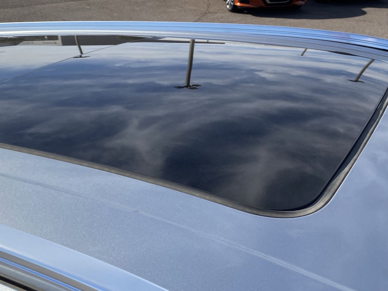 used 2023 Lincoln Aviator car, priced at $44,794